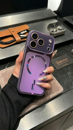 Capinha Shine Magsafe