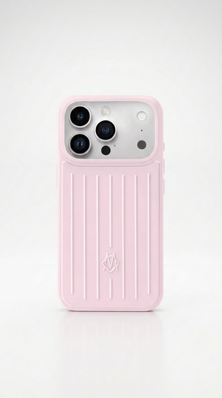 Capinha Rimowa Rosa
