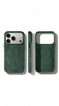 Capinha Alcântara Verde