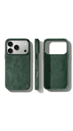 Capinha Alcântara Verde