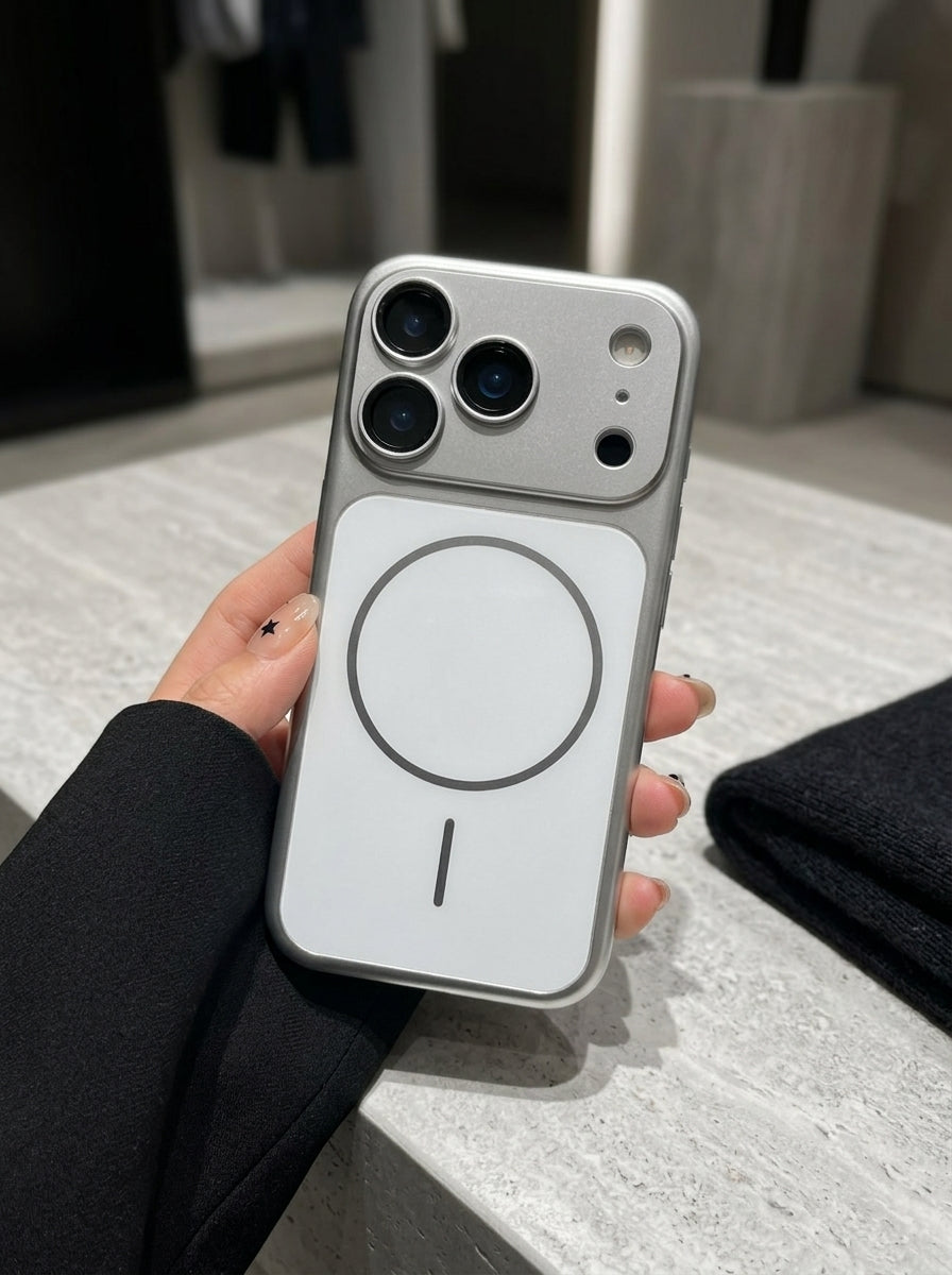 Capinha Veon Magsafe