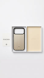 Capinha Rimowa Verde