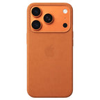 Capinha Leather Premium