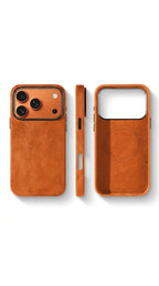 Capinha Alcântara Laranja