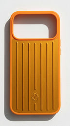 Capinha Rimowa Laranja