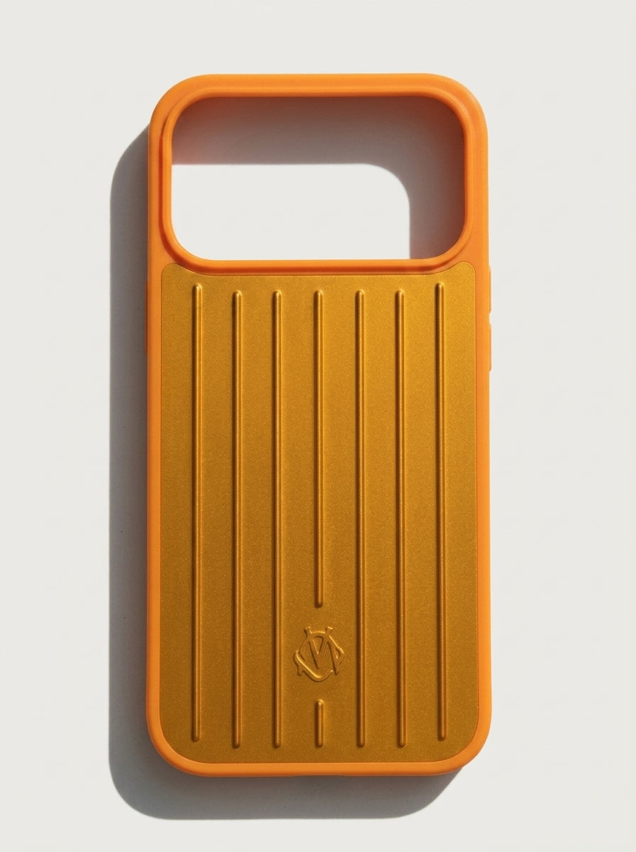 Capinha Rimowa Laranja