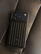 Capinha Rimowa Preta