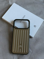 Capinha Rimowa Verde