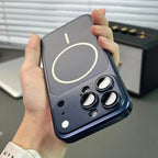 Capinha Veon Magsafe