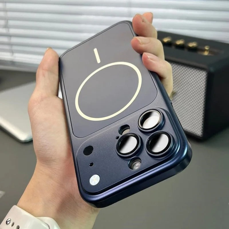 Capinha Veon Magsafe