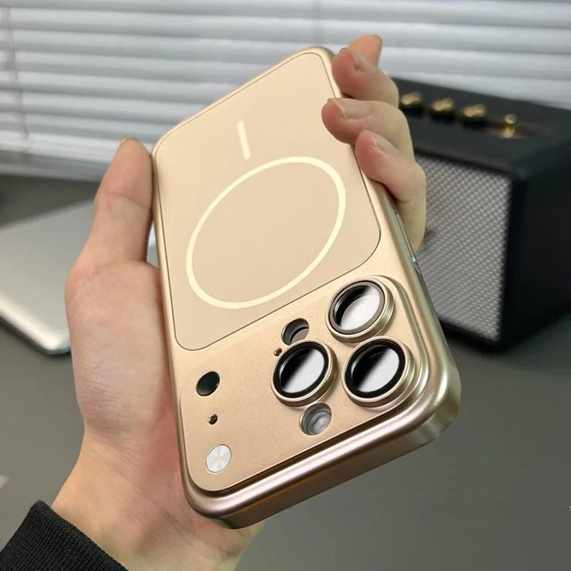 Capinha Veon Magsafe