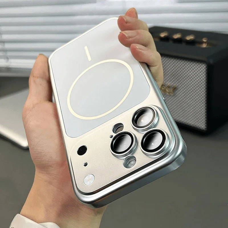 Capinha Veon Magsafe