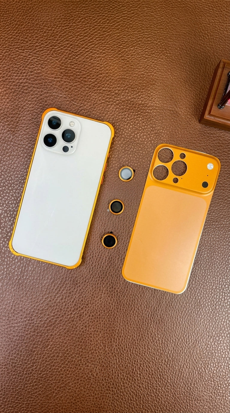 Capinha Tech Duo