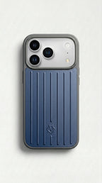Capinha Rimowa Azul