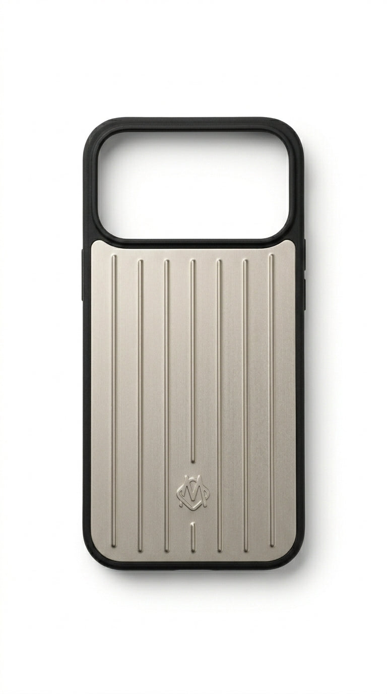 Capinha Rimowa Verde